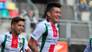 Jason Silva encontró club para seguir su carrera en el fútbol chileno