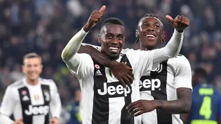 De la mano del joven Moise Kean, Juventus goleó a Udinese en la Serie A