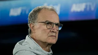 Bielsa valoró triunfos de Uruguay en fecha FIFA: De este grupo habrá aportes para las Clasificatorias