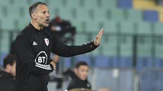 Ryan Giggs dimitió como seleccionador de Gales debido a extensión de proceso judicial