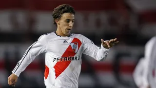 Diego Buonanotte advirtió a River Plate de la figura de Colo Colo que deben cuidarse