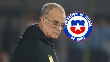 El cariñoso recuerdo de Marcelo Bielsa con miras al duelo entre Uruguay y Chile en el Nacional