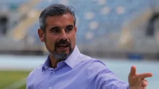 Miguel Ramírez será el nuevo entrenador de Universidad de Concepción