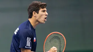 ¿Cuándo vuelve a jugar Chile para tratar de evitar un nuevo descenso en la Copa Davis?