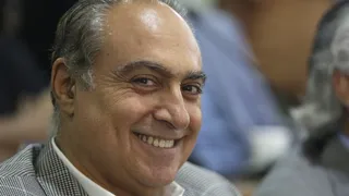 Sebastián Moreno es el nuevo presidente electo de la ANFP tras vencer a Jorge Uauy en dividida elección