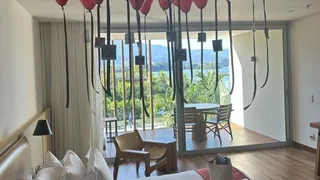 El enamorado posteo que Eduardo Vargas dedicó a Juliana Peixoto