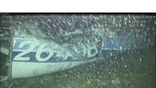 Familia del piloto del avión de Emiliano Sala lanzó una campaña para encontrarlo