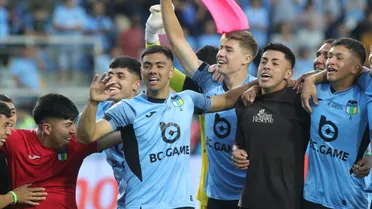 ¿Quién será el rival de O’Higgins en la Copa Libertadores 2026? Bombos, sorteo, calendario y fechas clave