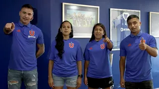 “Jugadoras todo el año”: U. de Chile mostró su rechazo a un torneo femenino de seis meses