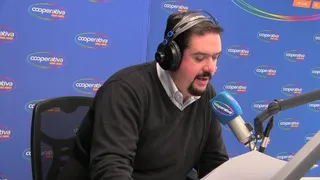 Todo por el Deporte conversó con Hans Podlipnik