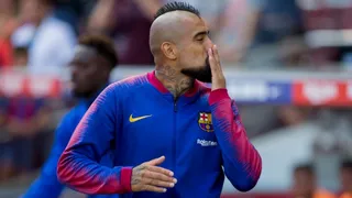 Joan Manuel Serrat: Espero que Vidal pueda consolidarse como el jugador que es en Barcelona