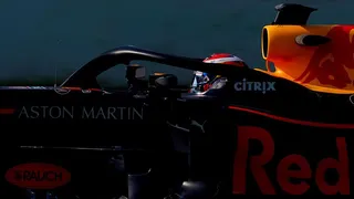 Primera semana de prácticas en la Fórmula 1 dejó a la escudería Renault con el mejor tiempo