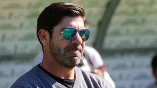 ¡Su talento sigue intacto! Marcelo Salas se lució tras participar en un nuevo desafío