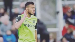 Rodrigo Gattas registró un doblete en la caída de York 9 en la Premier League canadiense