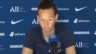 Christiane Endler ve difícil que haya una Superliga en el fútbol femenino