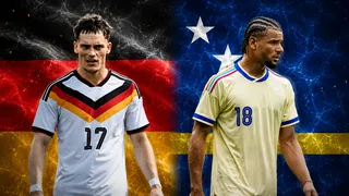 ¿Quién transmite Alemania vs Curazao? Horario y canal de TV para ver EN VIVO el duelo del Grupo E del Mundial 2026