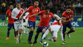 José Guillermo del Solar: El momento actual de Perú es mejor que el de Chile
