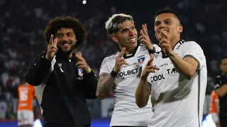 Cómo llega Colo Colo al clásico: Análisis de su rendimiento reciente