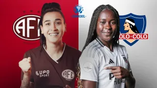 ¿Quién transmite Ferroviária vs Colo Colo? Horario, canal de TV y cómo verlo online por el tercer lugar de la Copa Libertadores Femenina 2025