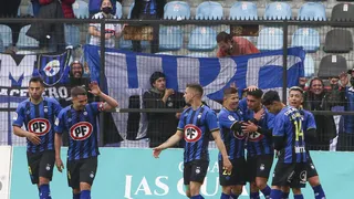 Tribunal de Disciplina castigó a Huachipato a jugar un partido sin público