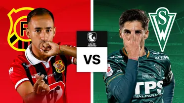 ¿Quién transmite Rangers vs Santiago Wanderers? Horario y canal para ver EN VIVO la Primera B