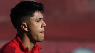 Ni juega en Italia ni estará en el Mundial Sub 20: el portazo de Córdova a Pizarro