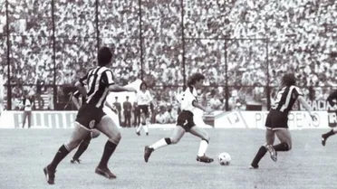Se cumplen 30 años de la inauguración definitiva del Estadio Monumental