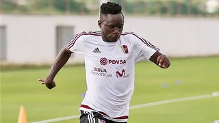 Héctor Tapia sobre Danny Pérez: Colo Colo quiere hacerlo crecer como jugador