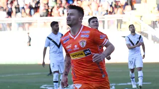 Roberto Gutiérrez dijo adiós a Cobreloa: No fue el final que esperábamos
