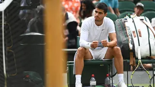 Los resultados de este domingo 3 de julio en Wimbledon