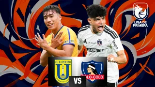 U de Concepción vs Colo Colo EN VIVO: minuto a minuto Campeonato Nacional 2026