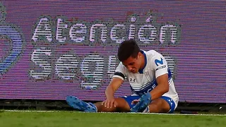 Historiador recordó torneo donde la UC cedió el título tras ostentar amplia ventaja