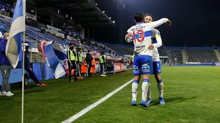 “La Franja”: El análisis del regreso al triunfo de la UC ante O’Higgins