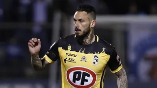 Mauricio Pinilla: A la U le faltaba suerte, tiene plantel para entrar a torneos internacionales