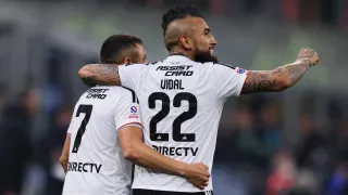 “Va a costar caro”: Vidal destapa al nuevo Alexis Sánchez de Colo Colo