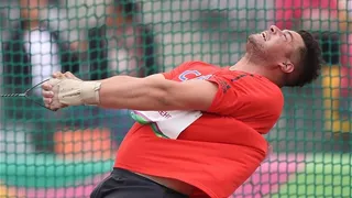 Gabriel Kehr: Tenemos las medallas de oro y plata, ahora hay que seguir trabajando