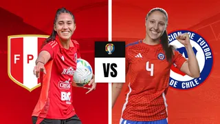 Perú vs Chile en vivo: Cuándo, a qué hora y dónde ver por la Copa América Femenina 2025