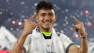 En Colo Colo apareció un nuevo postulante para luchar por el puesto que deja de Brayan Cortés