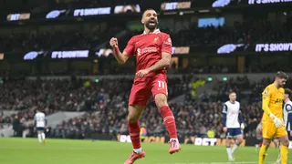 No hay cómo frenarlo: Salah tuvo descomunal actuación en ESPECTACULAR goleada de Liverpool