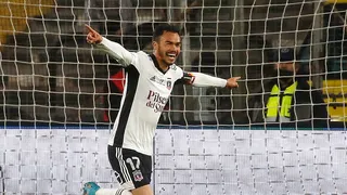 Gabriel Suazo negociará posible renovación con Colo Colo recién a fin de año