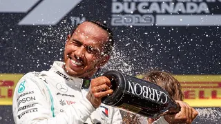 El triunfo con polémica de Lewis Hamilton en el GP de Canadá de la Fórmula 1
