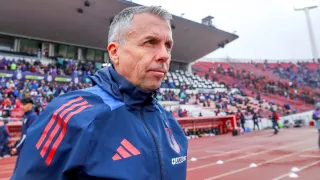 ¿La U de Chile podrá usar el Estadio Nacional ante Lanús en la Sudamericana?