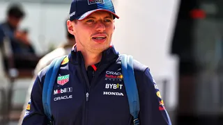 ¿Por qué se enojó Max Verstappen y mandó a “buena parte” a sus críticos?