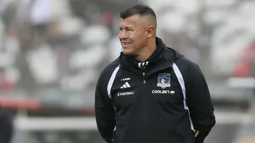 Jorge Almirón y la inminente llegada de Javier Correa: “Esperemos que se pueda concretar”