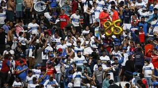 CSD Colo Colo tomará acciones legales por “cobardes agresiones” a directores en San Carlos