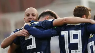 Las semifinales de Copa Chile se toman la agenda de Al Aire Libre