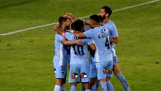 O’Higgins informó caso de Covid-19 a un día del duelo con Unión Española