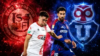 ¿Quién transmite San Felipe vs U de Chile? Horario, canal y cómo ver EN VIVO la Copa Chile 2026