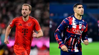 Bayern Múnich vs PSG por la Champions League EN VIVO: Formaciones, a qué hora comienza el partido, cuándo y dónde verlo