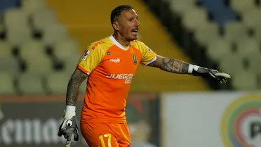 ¿Qué pasó con Campestrini? El quiebre que remece a la U de Conce en pleno mercado